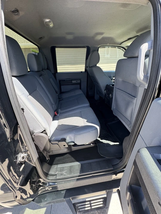 2011 Ford Super Duty 3rd Gen - Image 7 of 14