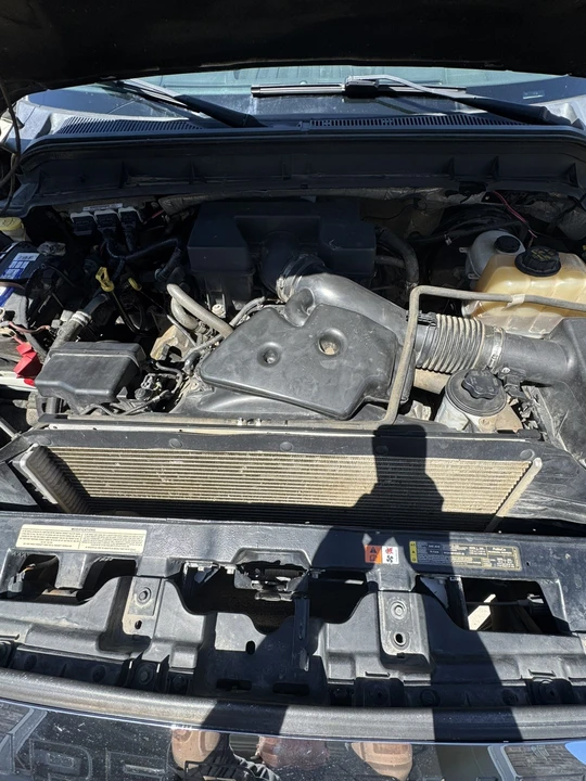 2011 Ford Super Duty 3rd Gen - Image 14 of 14