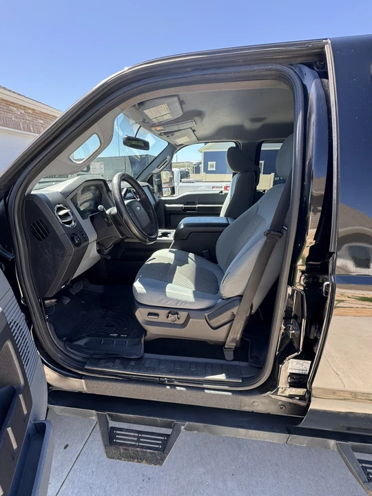 2011 Ford Super Duty 3rd Gen - Image 13 of 14