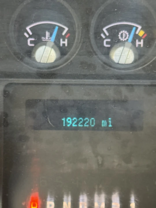 2011 Ford Super Duty 3rd Gen - Image 12 of 14