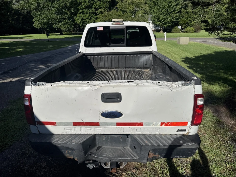 2011 Ford Super Duty 3rd Gen - Image 11 of 17