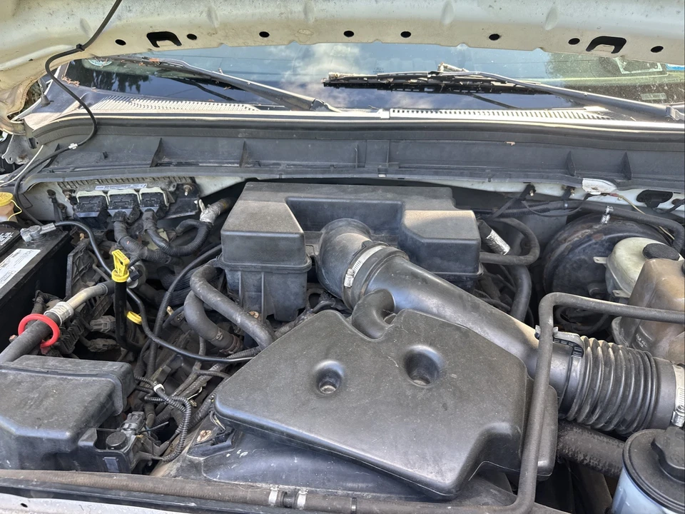 2011 Ford Super Duty 3rd Gen - Image 5 of 17