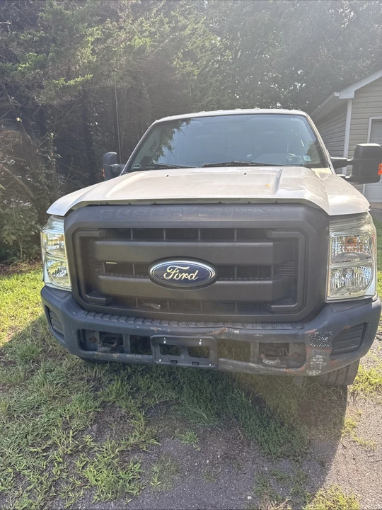 2011 Ford Super Duty 3rd Gen - Image 4 of 17