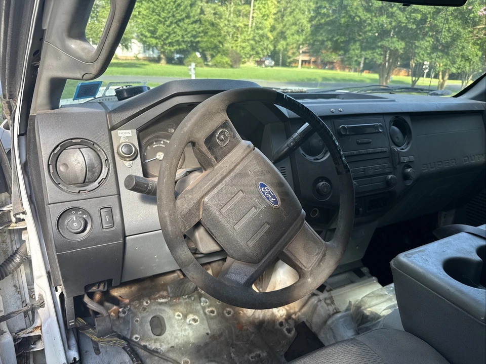 2011 Ford Super Duty 3rd Gen - Image 3 of 17