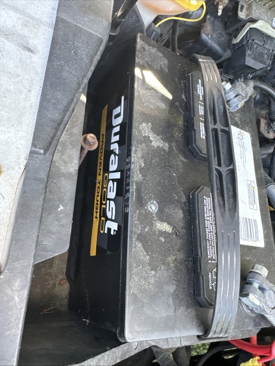 2011 Ford Super Duty 3rd Gen - Image 6 of 17