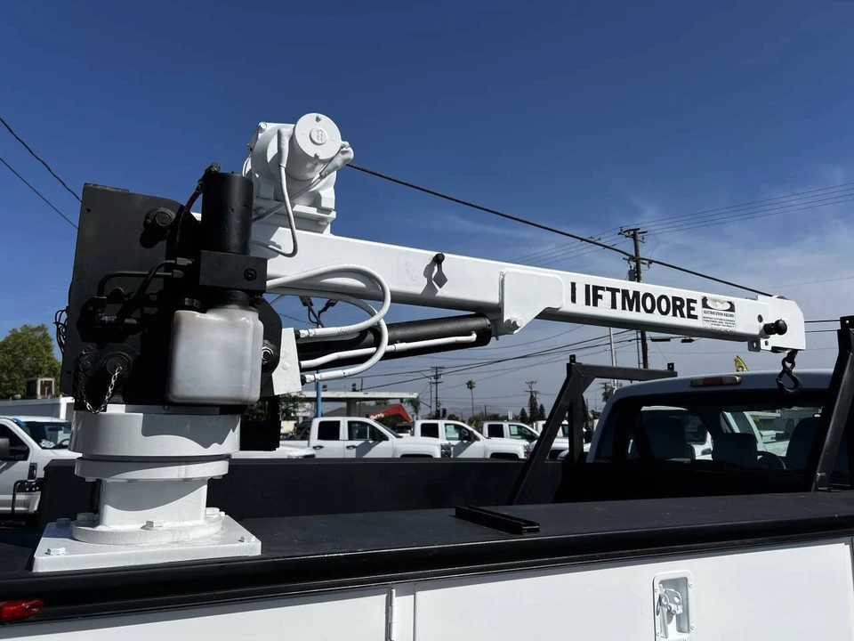 2011 Ford Super Duty 3rd Gen - Image 6 of 21