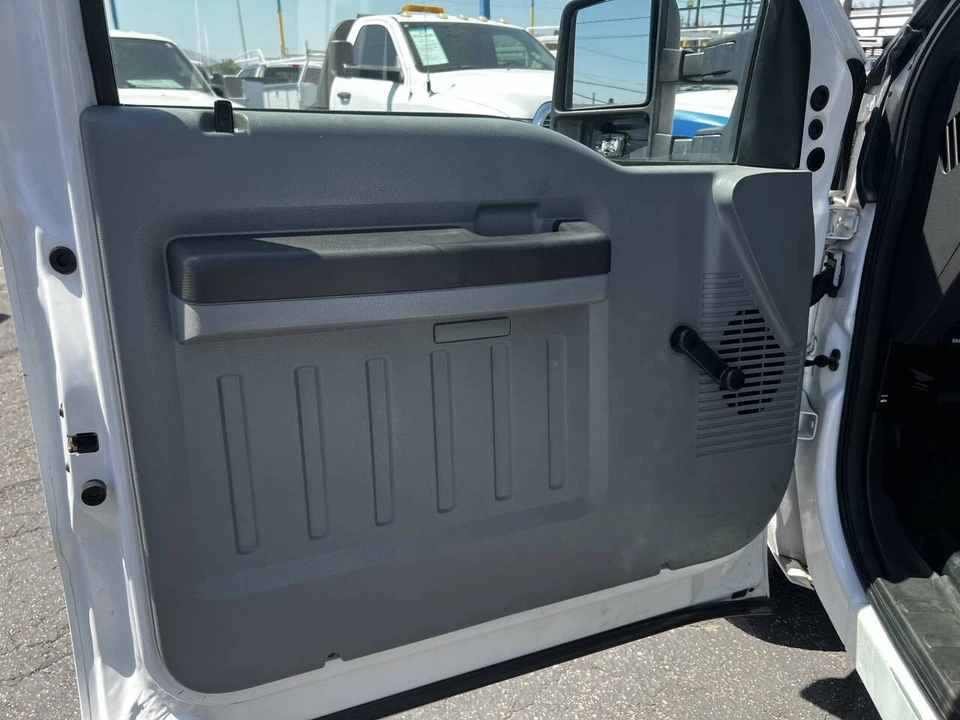 2011 Ford Super Duty 3rd Gen - Image 17 of 21