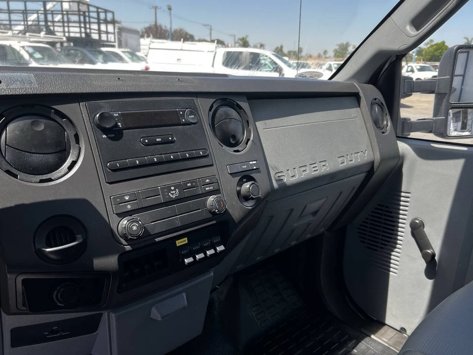 2011 Ford Super Duty 3rd Gen - Image 20 of 21