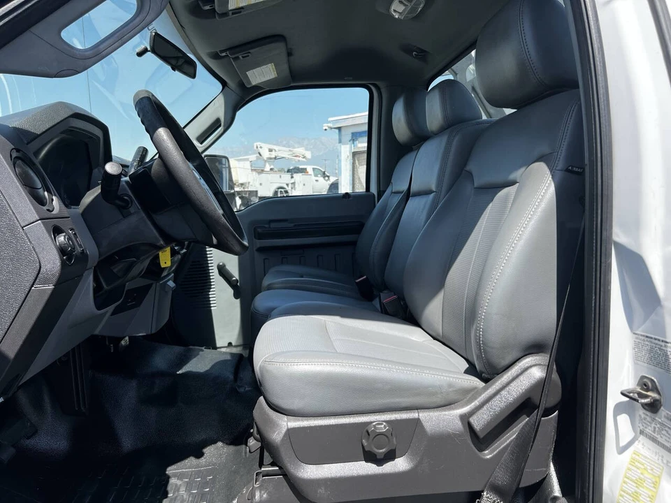 2011 Ford Super Duty 3rd Gen - Image 19 of 21