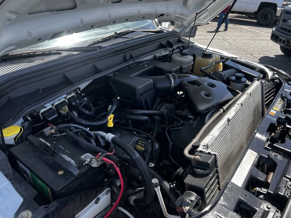 2011 Ford Super Duty 3rd Gen - Image 21 of 21