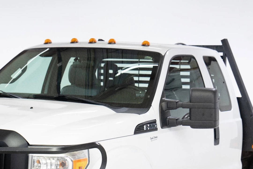 2011 Ford Super Duty 3rd Gen - Image 10 of 31