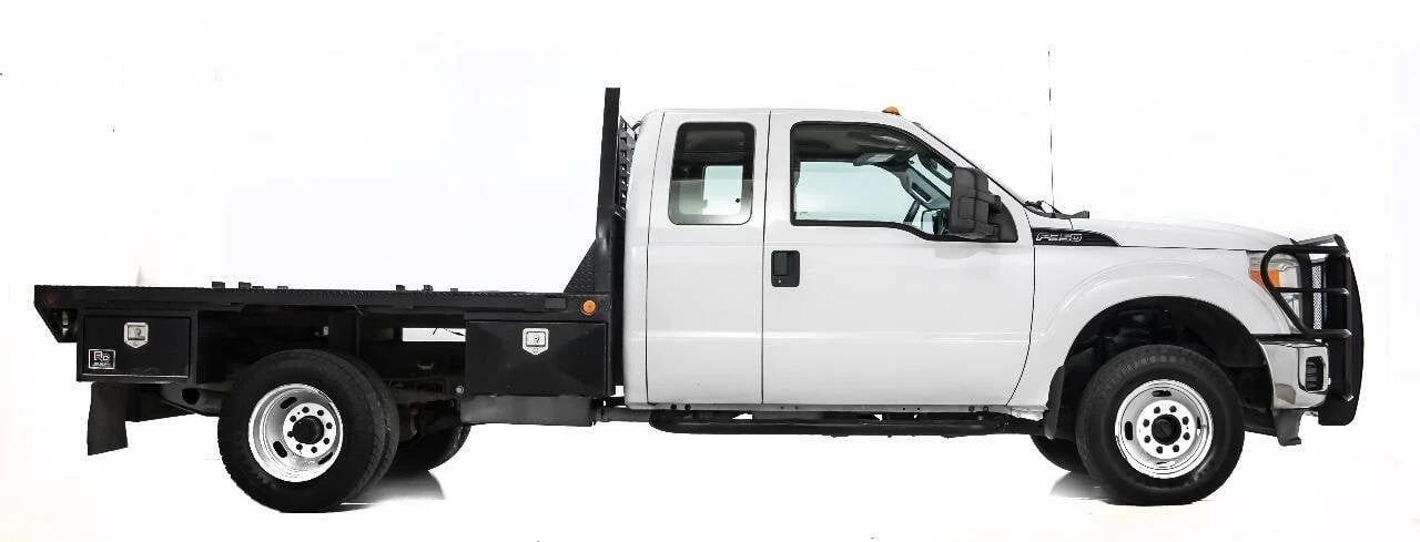2011 Ford Super Duty 3rd Gen - Image 5 of 12