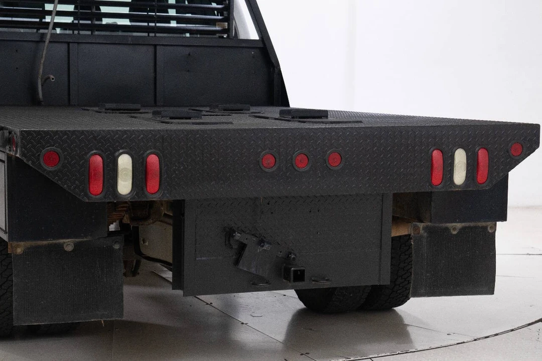 2011 Ford Super Duty 3rd Gen - Image 13 of 31