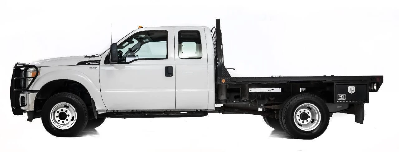 2011 Ford Super Duty 3rd Gen - Image 6 of 12