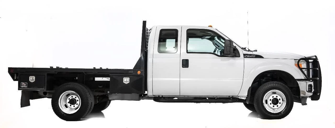 2011 Ford Super Duty 3rd Gen - Image 5 of 12