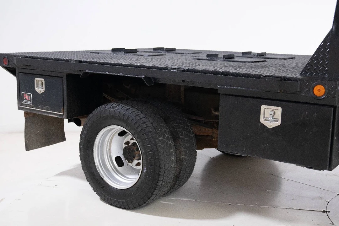 2011 Ford Super Duty 3rd Gen - Image 21 of 31