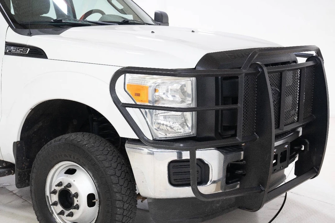 2011 Ford Super Duty 3rd Gen - Image 15 of 21