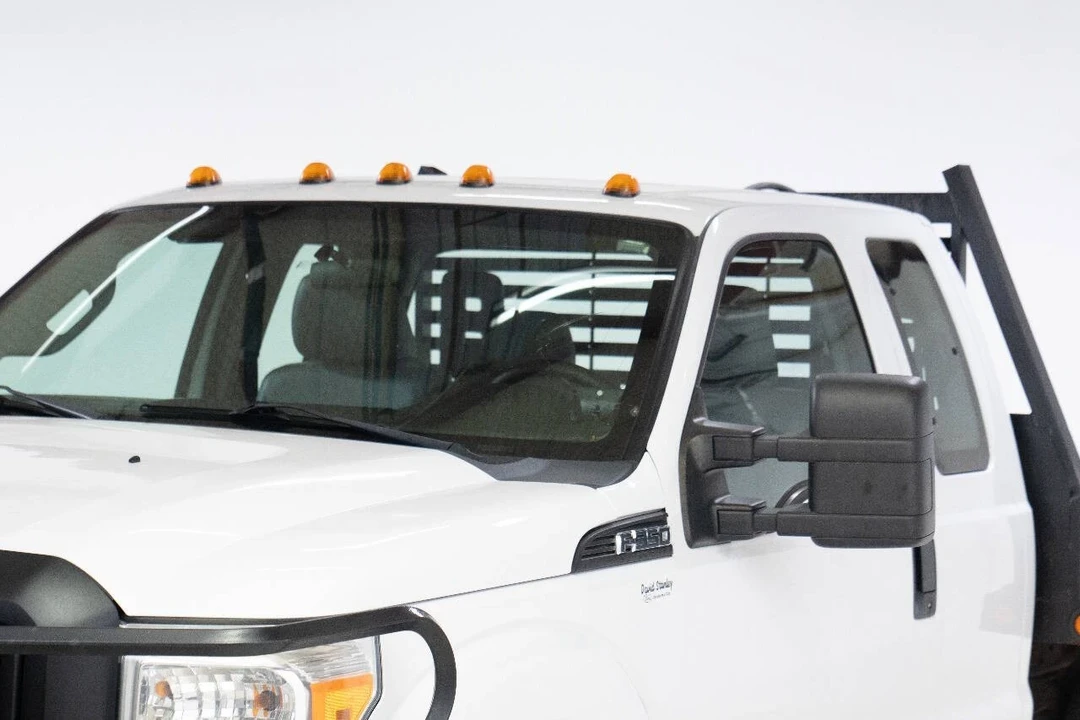 2011 Ford Super Duty 3rd Gen - Image 10 of 12