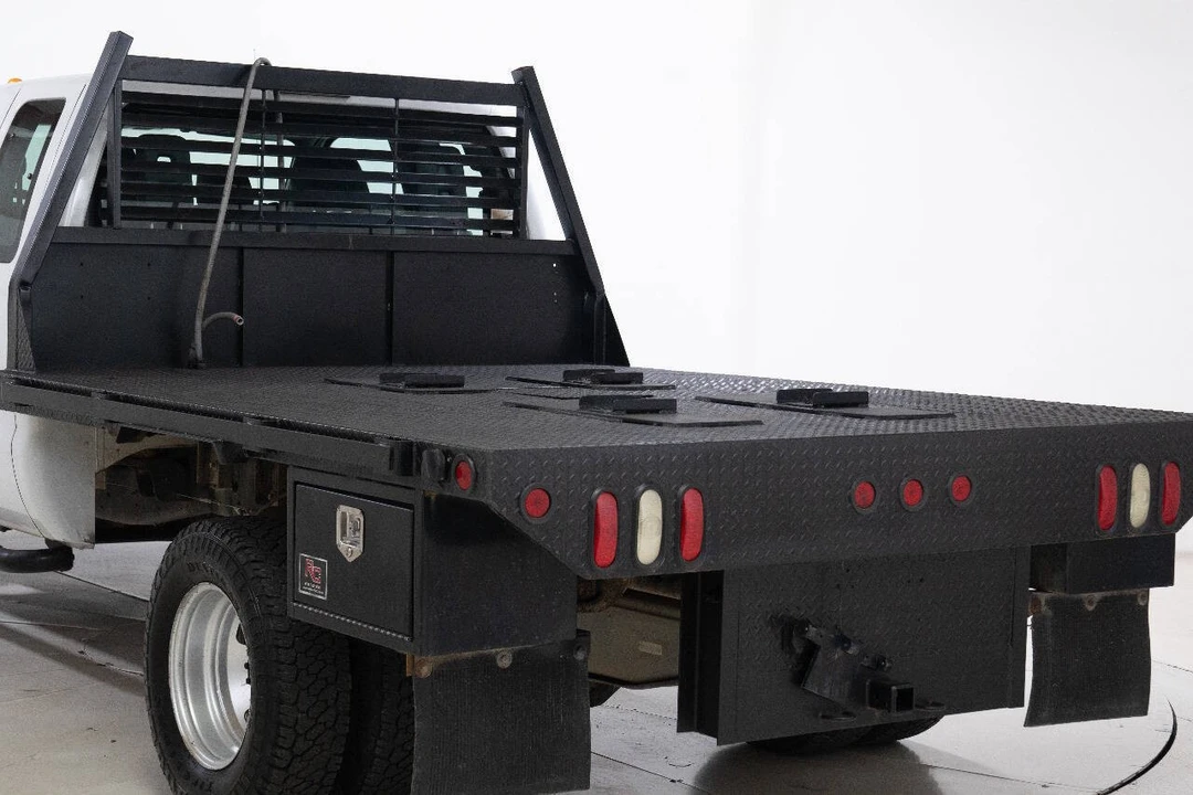 2011 Ford Super Duty 3rd Gen - Image 11 of 12