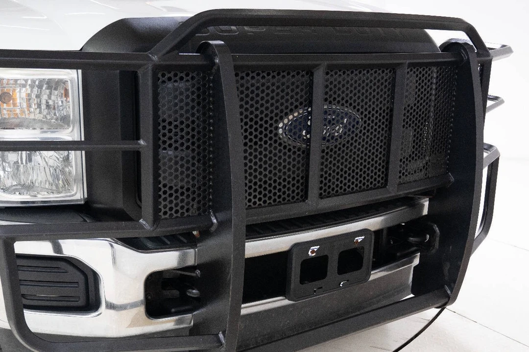 2011 Ford Super Duty 3rd Gen - Image 16 of 31