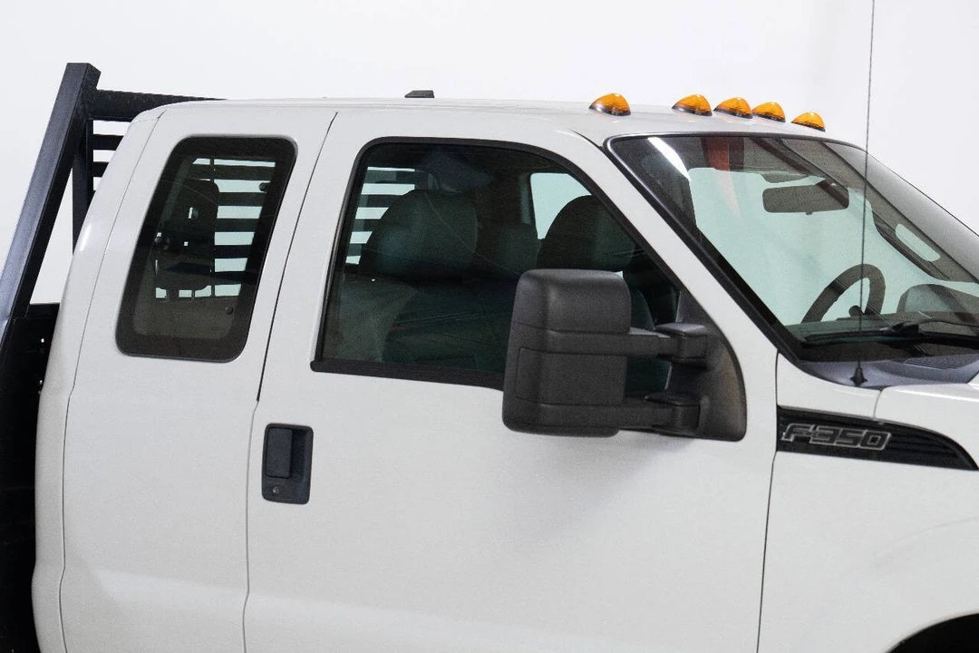 2011 Ford Super Duty 3rd Gen - Image 14 of 31