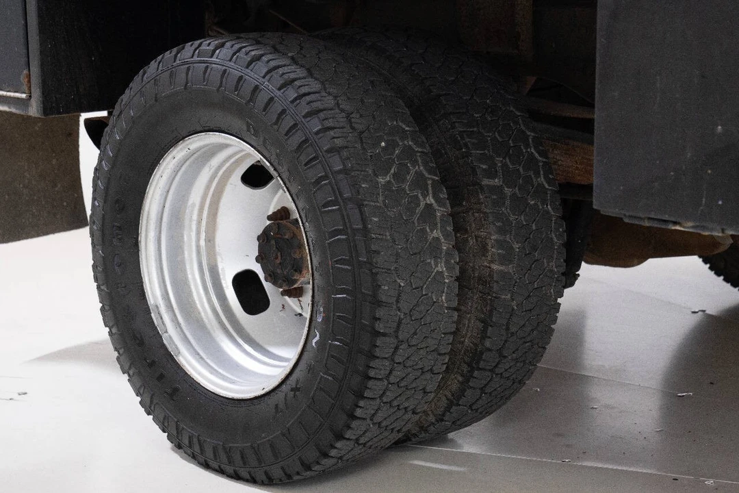 2011 Ford Super Duty 3rd Gen - Image 22 of 31