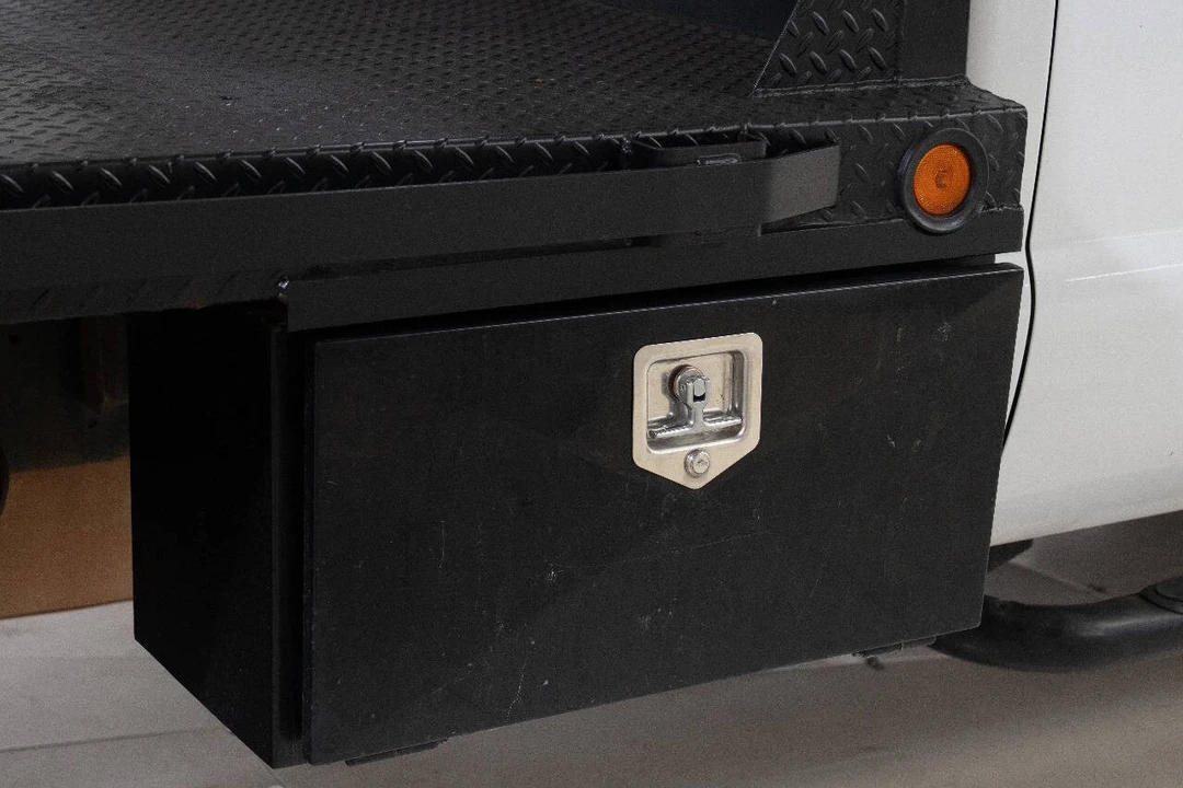 2011 Ford Super Duty 3rd Gen - Image 26 of 31