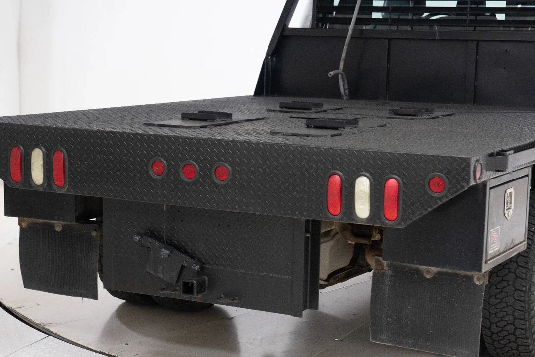 2011 Ford Super Duty 3rd Gen - Image 12 of 12