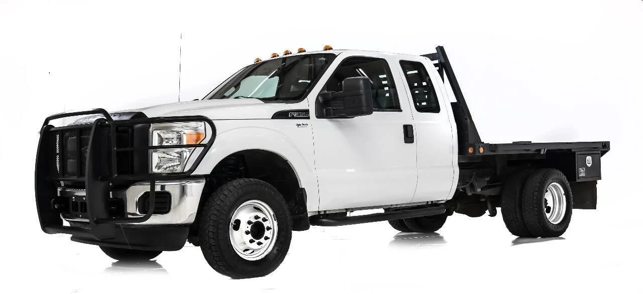 2011 Ford Super Duty 3rd Gen - Image 2 of 12