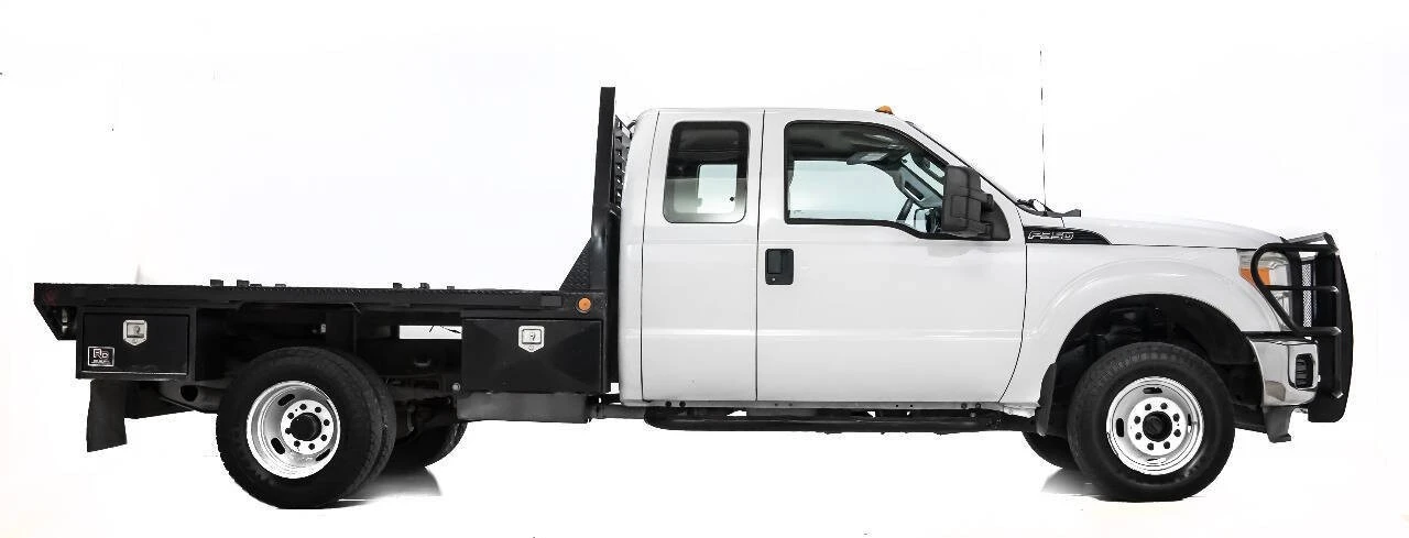2011 Ford Super Duty 3rd Gen - Image 5 of 12
