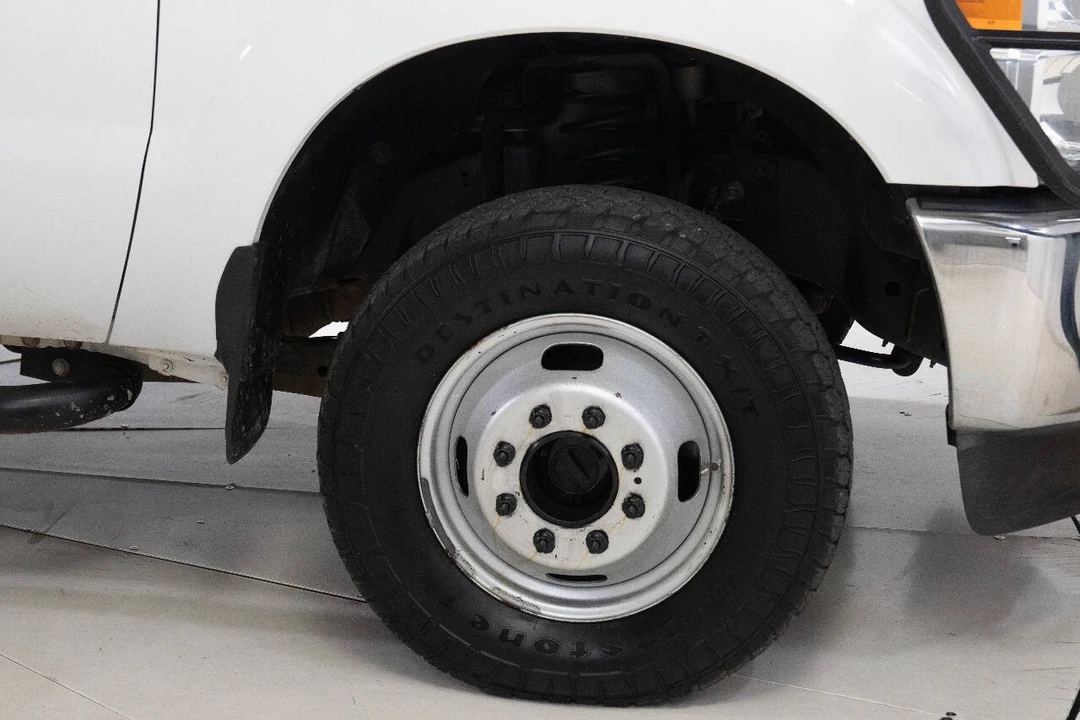 2011 Ford Super Duty 3rd Gen - Image 20 of 31
