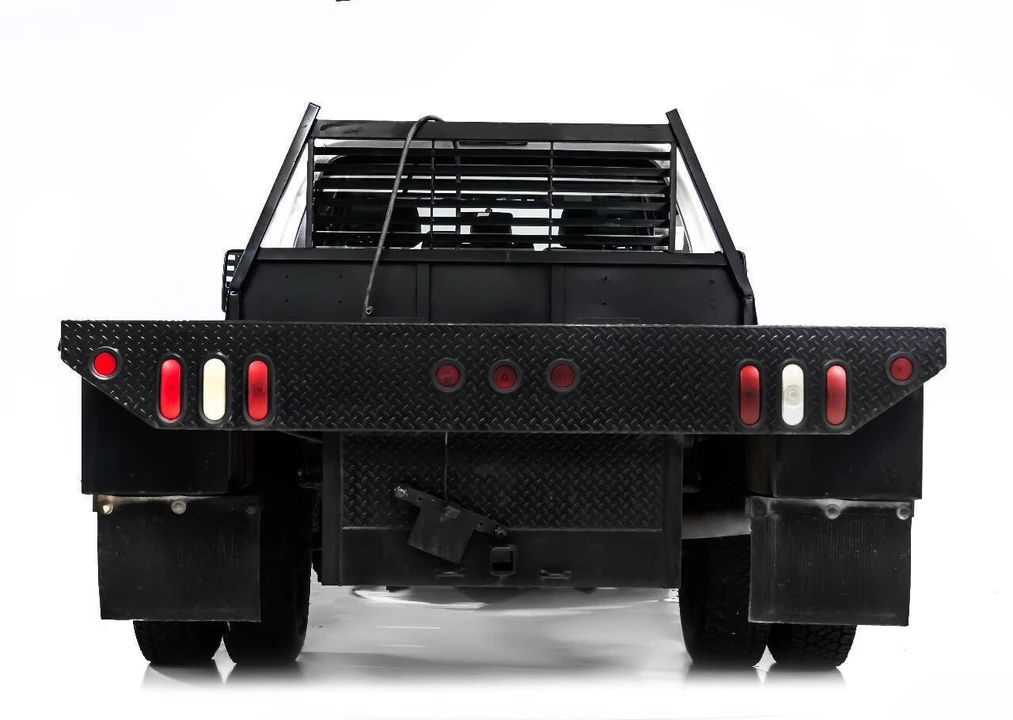 2011 Ford Super Duty 3rd Gen - Image 8 of 12