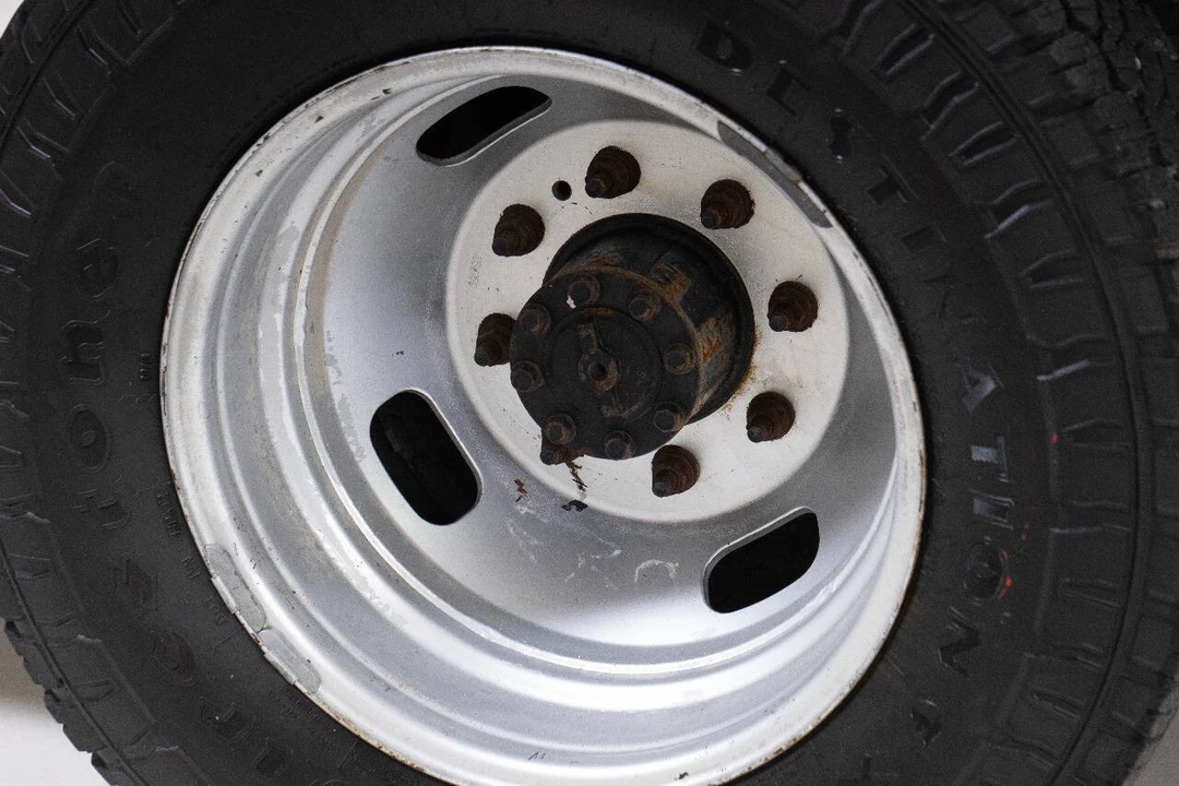2011 Ford Super Duty 3rd Gen - Image 23 of 31