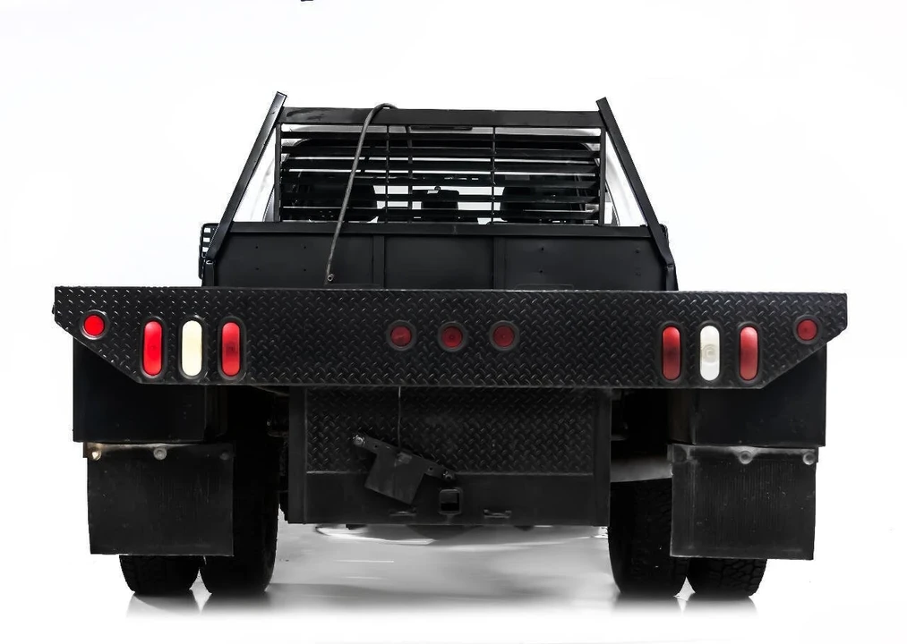 2011 Ford Super Duty 3rd Gen - Image 8 of 12