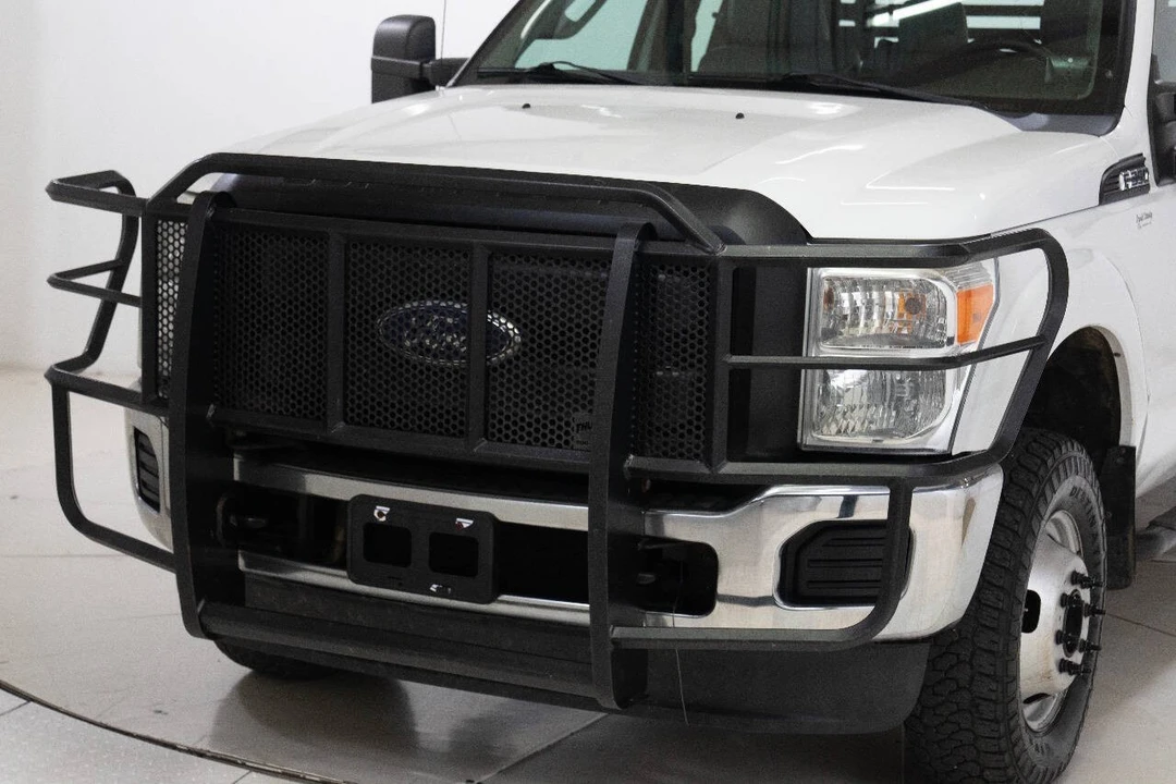 2011 Ford Super Duty 3rd Gen - Image 9 of 12