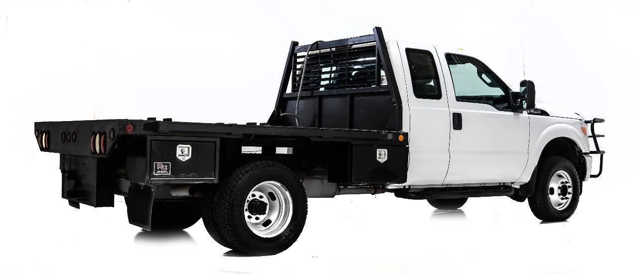 2011 Ford Super Duty 3rd Gen - Image 3 of 31