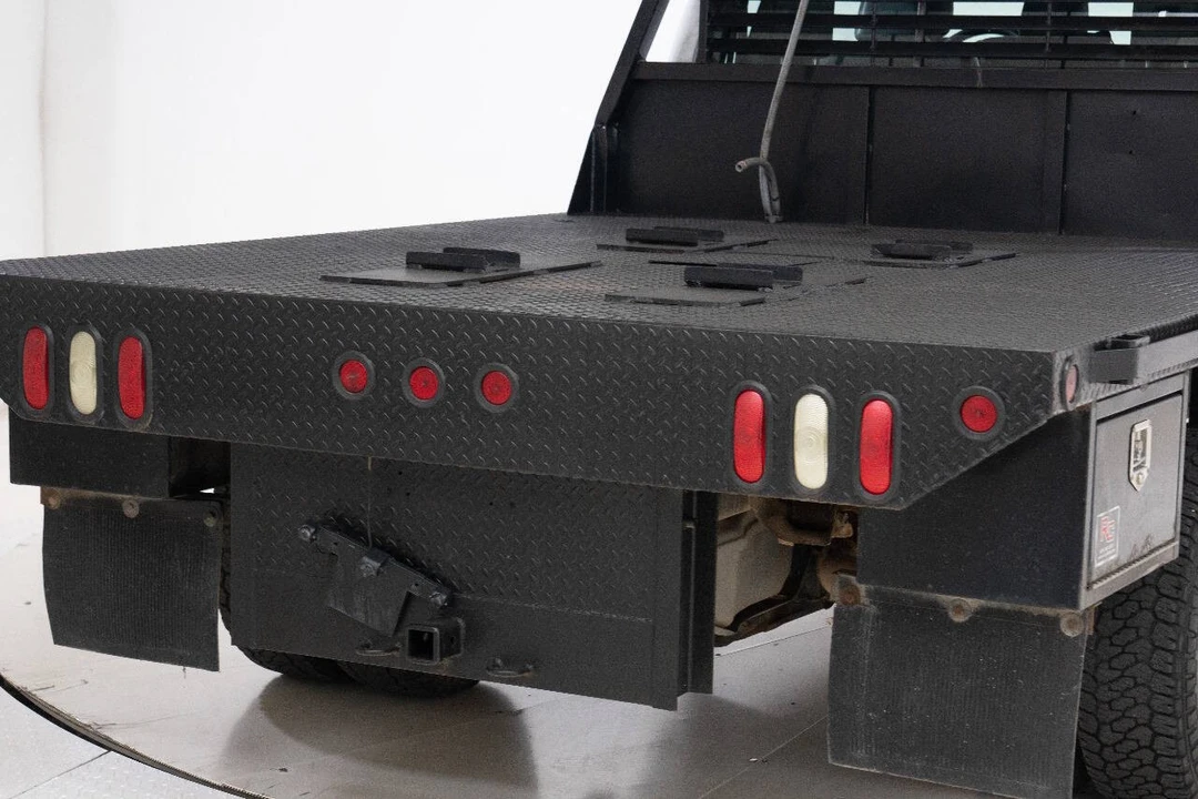2011 Ford Super Duty 2nd Gen - Image 12 of 12
