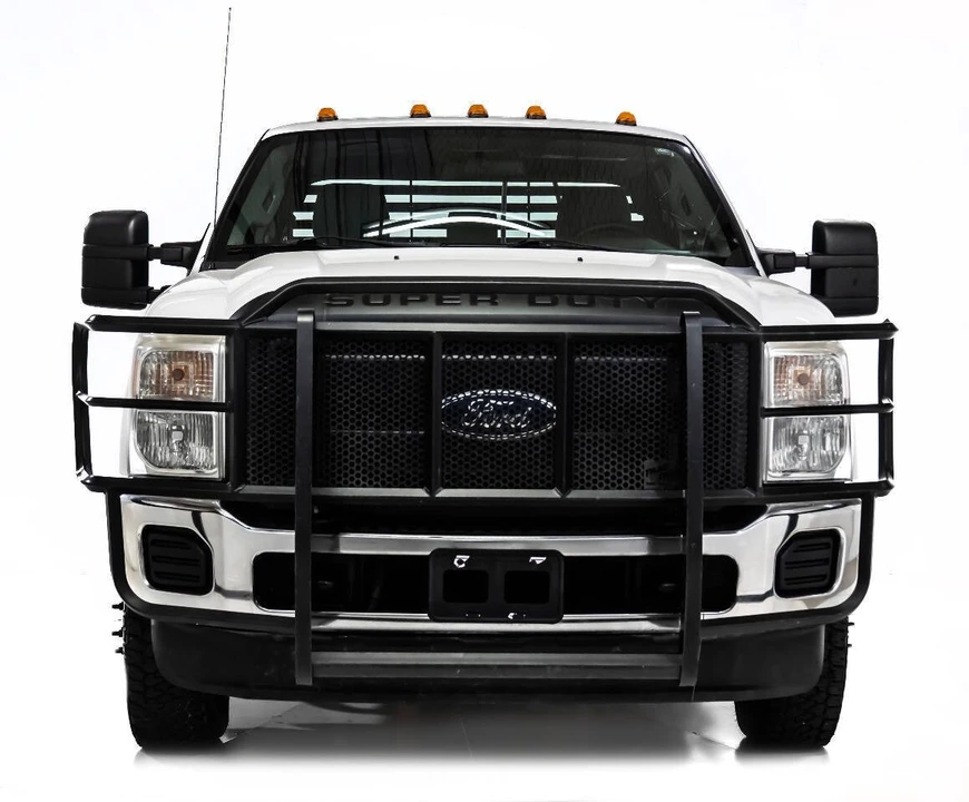2011 Ford Super Duty 2nd Gen - Image 7 of 12