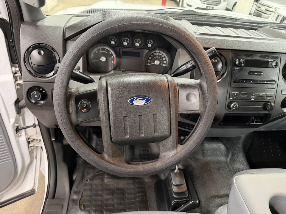 2011 Ford Super Duty 3rd Gen - Image 8 of 12