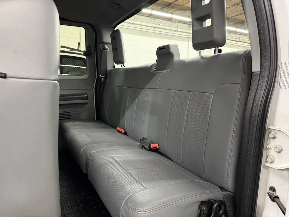 2011 Ford Super Duty 3rd Gen - Image 7 of 12