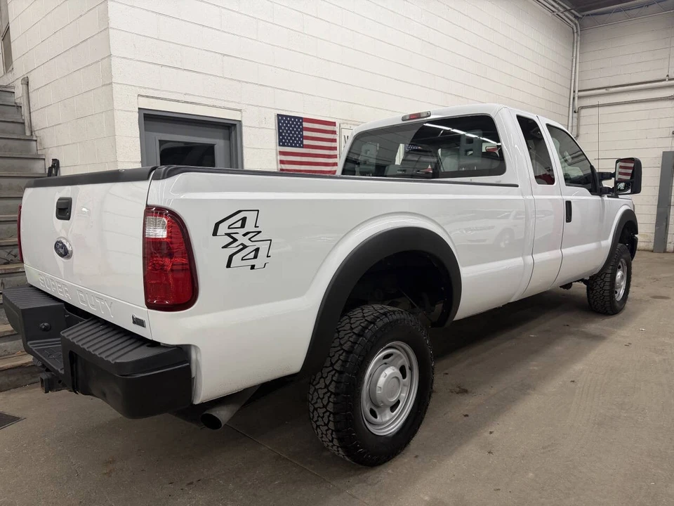 2011 Ford Super Duty 3rd Gen - Image 3 of 12
