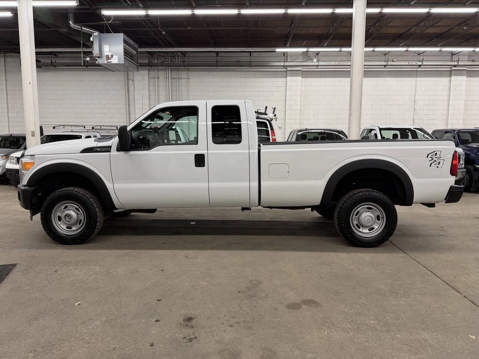 2011 Ford Super Duty 3rd Gen - Image 11 of 12