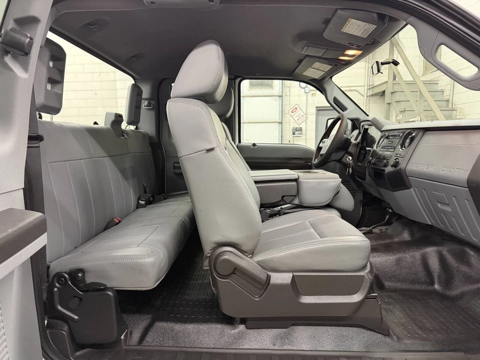 2011 Ford Super Duty 3rd Gen - Image 6 of 12