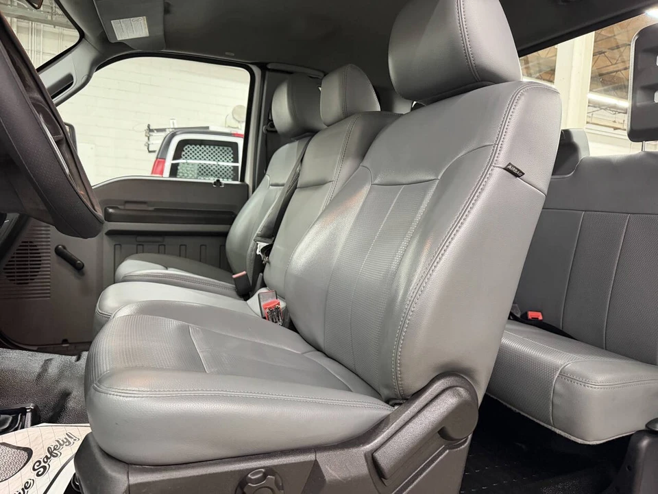 2011 Ford Super Duty 3rd Gen - Image 5 of 12