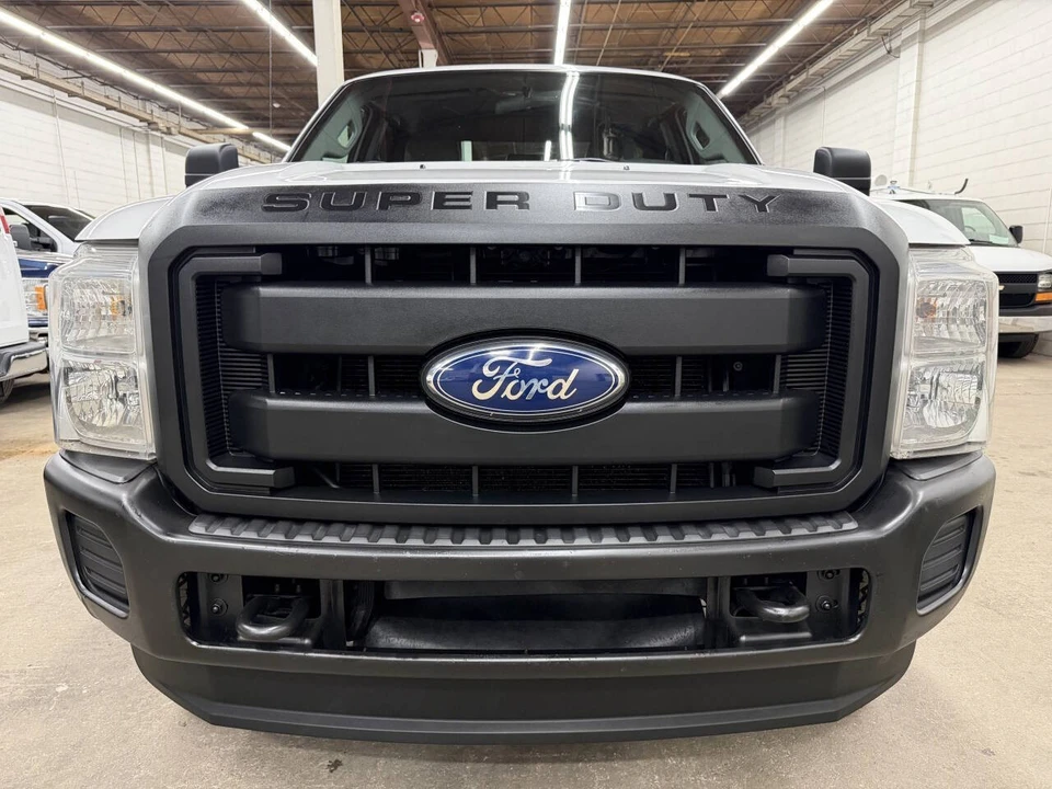 2011 Ford Super Duty 3rd Gen - Image 12 of 12