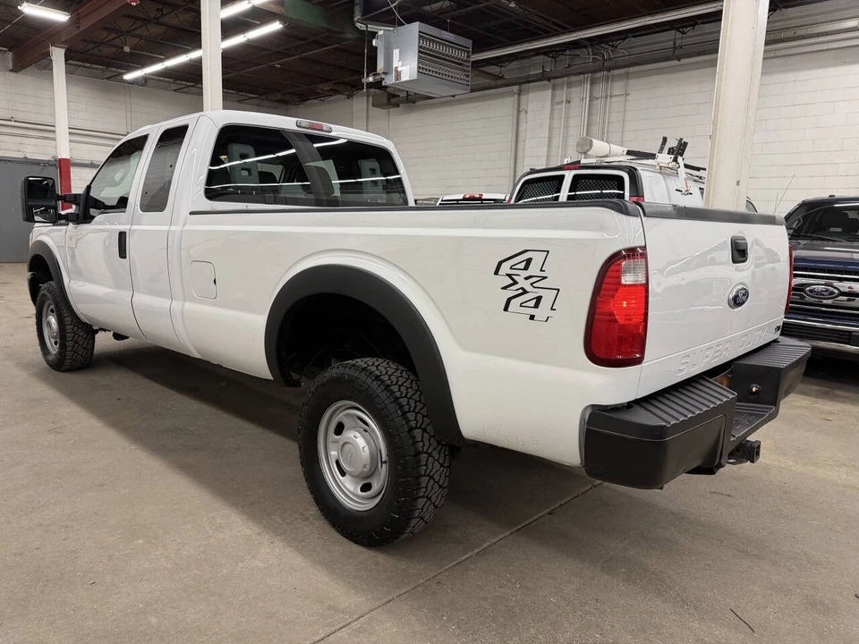 2011 Ford Super Duty 3rd Gen - Image 2 of 12