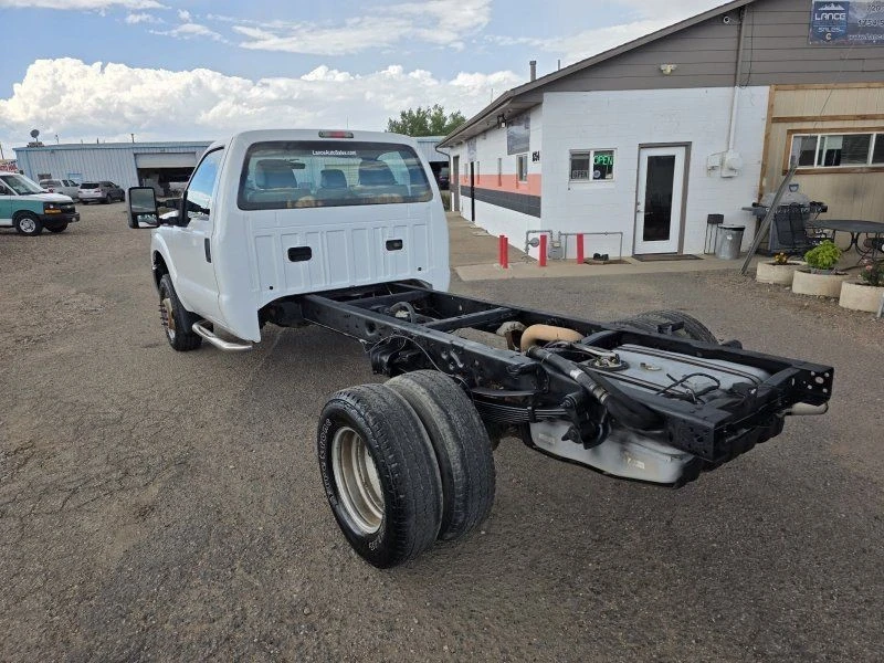2011 Ford F-Series - Image 3 of 15