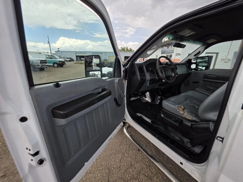 2011 Ford F-Series - Image 9 of 15