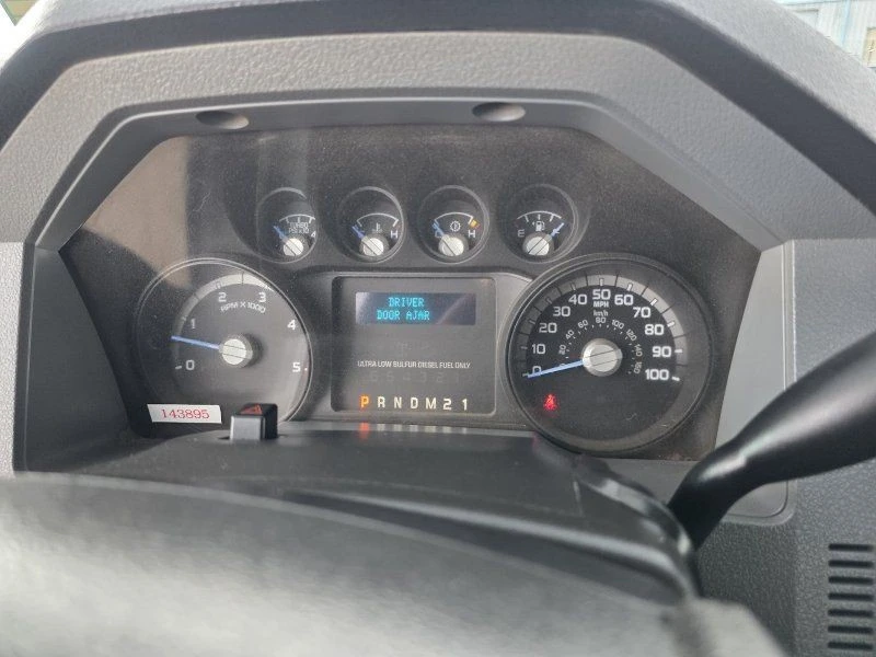 2011 Ford F-Series - Image 14 of 15