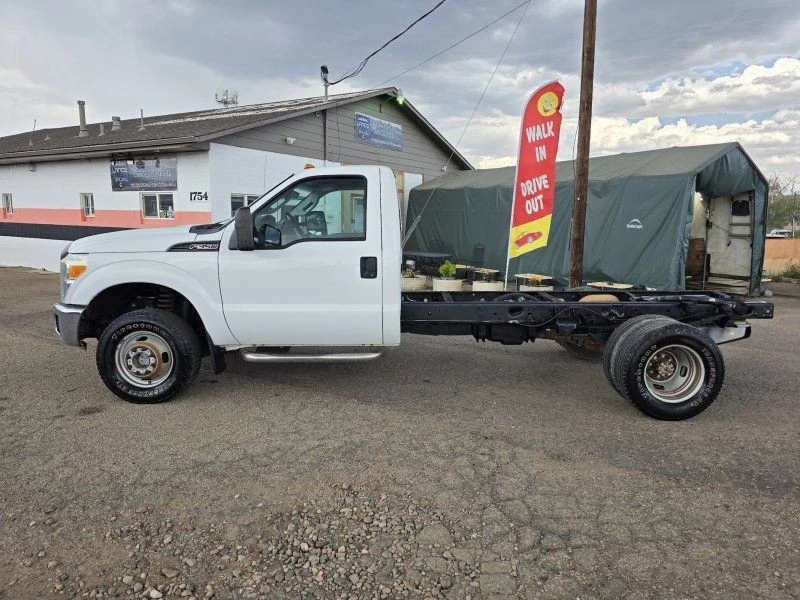 2011 Ford F-Series - Image 2 of 15